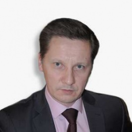 Смирнов Юрий Константинович